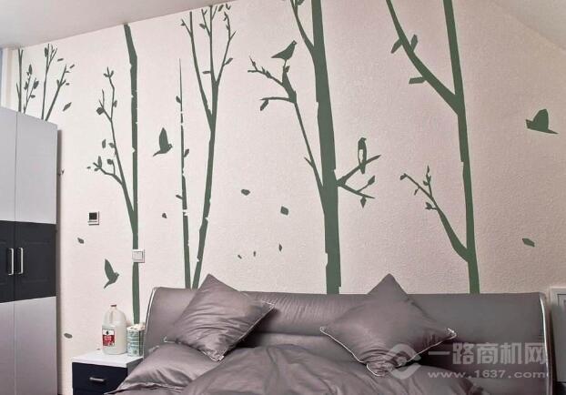 和一硅藻泥加盟