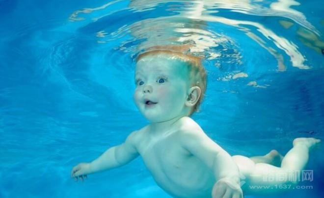 奥申婴儿游泳馆加盟