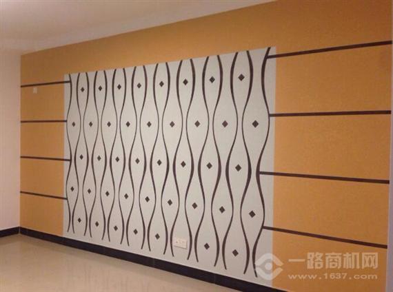 百姓绿森林硅藻泥