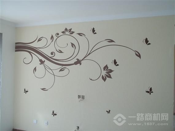 百姓绿森林硅藻泥