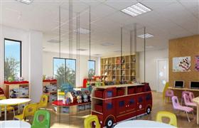 金寶國際幼兒園