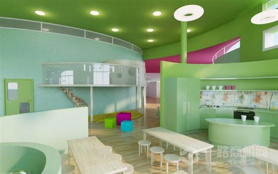 卓锦万代兰幼稚园