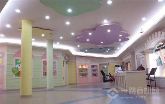 卓锦万代兰幼稚园