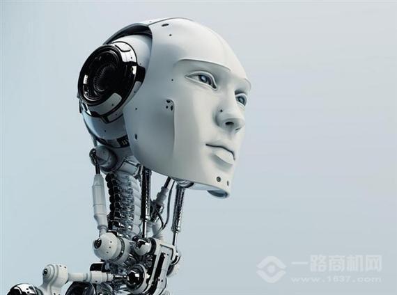 修曼机器人教室