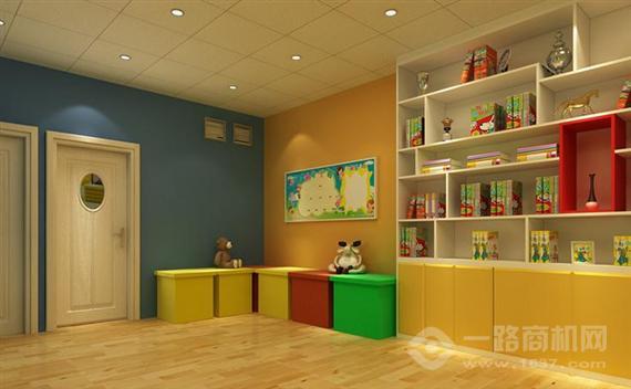 修曼机器人教室