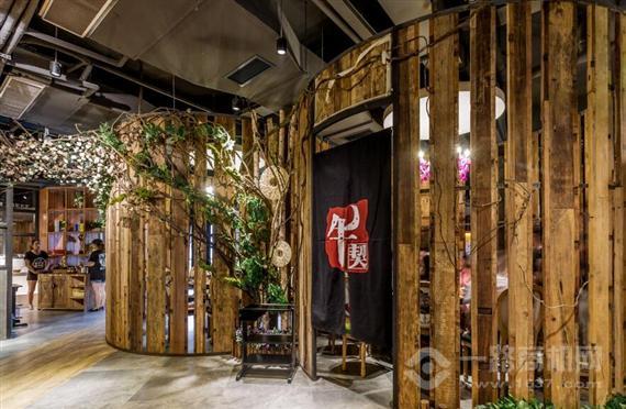 牛契潮汕牛肉火锅