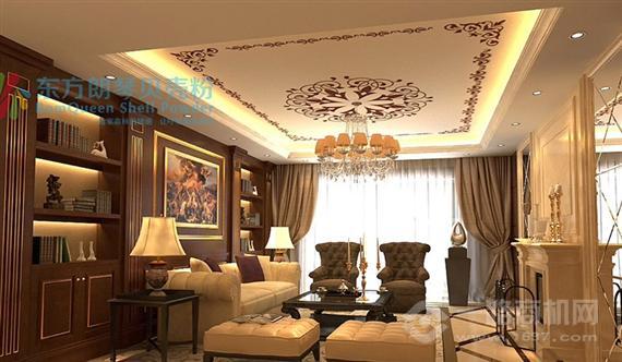 东方朗琴贝壳粉