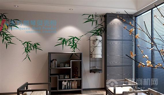 东方朗琴贝壳粉