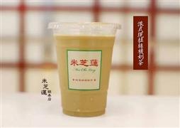 米芝莲奶茶