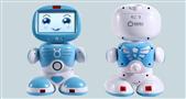 星际酷宝教育机器人