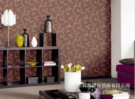 圣莉雅环保壁纸