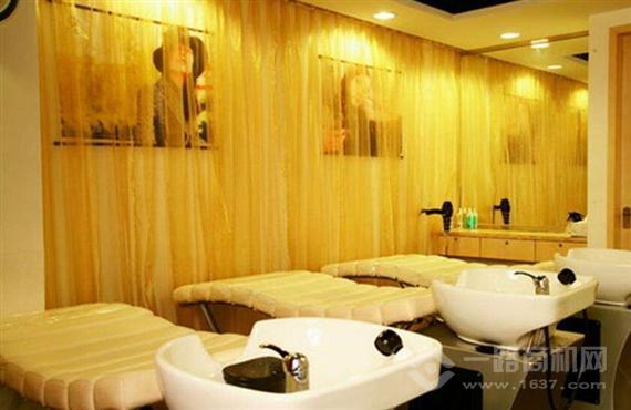 康臣一品养发馆