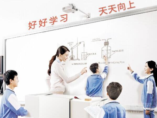 百适利幼儿健康课堂加盟