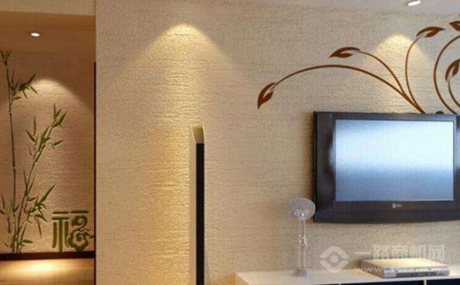 涂典硅藻泥加盟