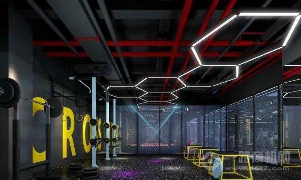 動嵐健身加盟 動嵐健身加盟