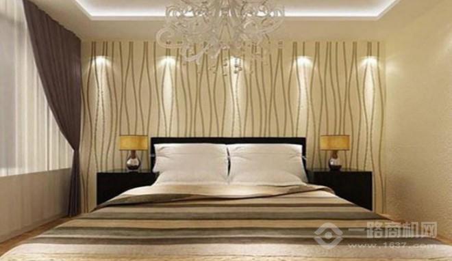 水云轩硅藻泥加盟