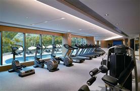 青鳥健身俱樂部