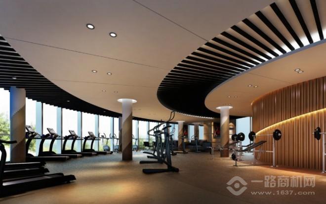 欧堡健身 欧堡健身