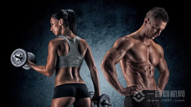 欧堡健身加盟 欧堡健身加盟