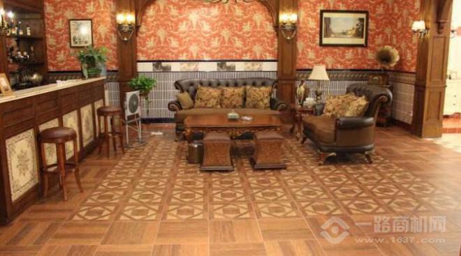 雅素丽瓷砖加盟