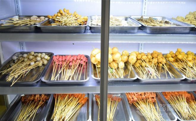 怪不难吃厕所串串 怪不难吃厕所串串