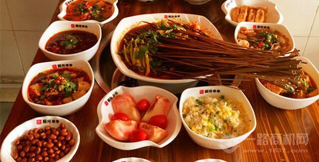 怪不难吃厕所串串加盟 怪不难吃厕所串串加盟