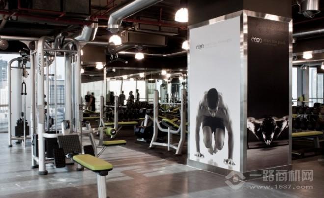 凯利达健身中心加盟 凯利达健身中心加盟