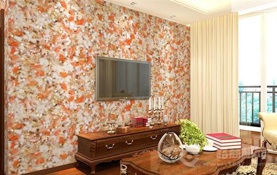 忆涂徳生态墙衣