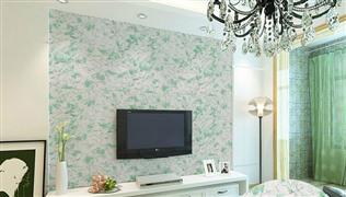 憶涂徳生態墻衣