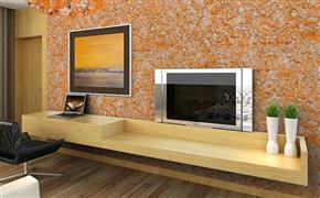 憶涂徳生態墻衣