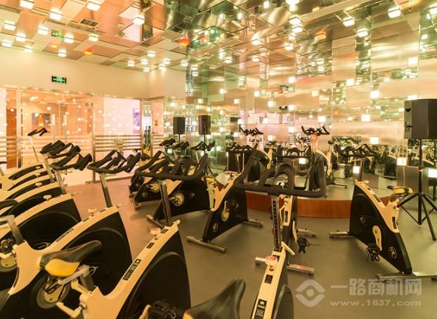 黃金時代健身俱樂部加盟 黃金時代健身俱樂部加盟