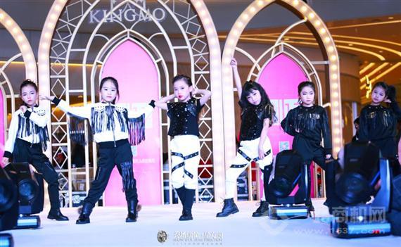 秀场偶像星方向