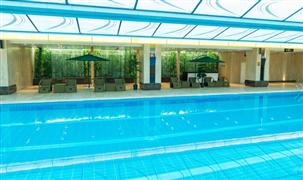 黃金時(shí)代健身俱樂部