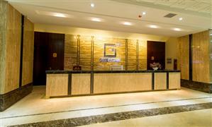 黃金時(shí)代健身俱樂部