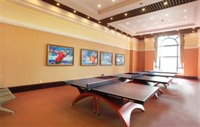 黃金時(shí)代健身俱樂部