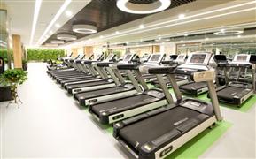 黃金時(shí)代健身俱樂部