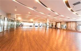 黃金時(shí)代健身俱樂部