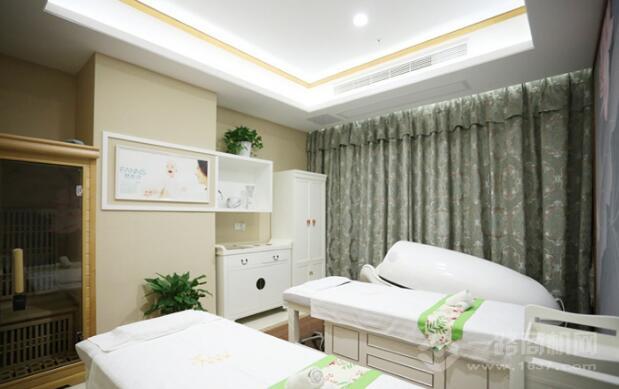 梵恩诗产后恢复中心