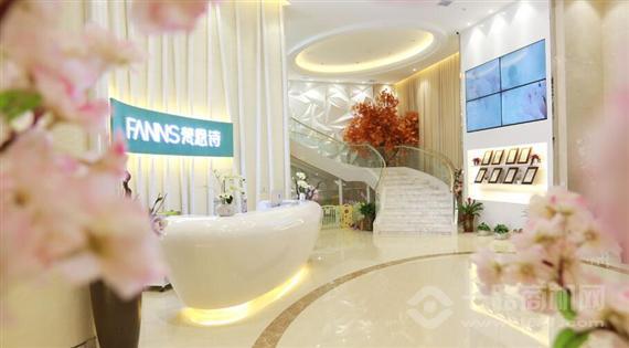 梵恩诗产后恢复中心