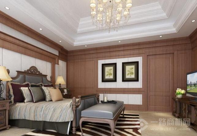 億安居全屋定制加盟