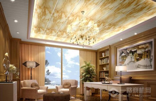 億安居全屋定制加盟