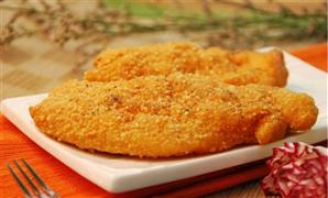 爆脾氣功夫雞排