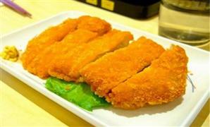 爆脾氣功夫雞排