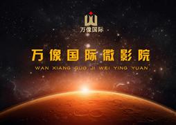 萬向國際微影院