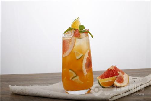 都菓奶茶