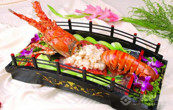 呷呷好龍蝦加盟