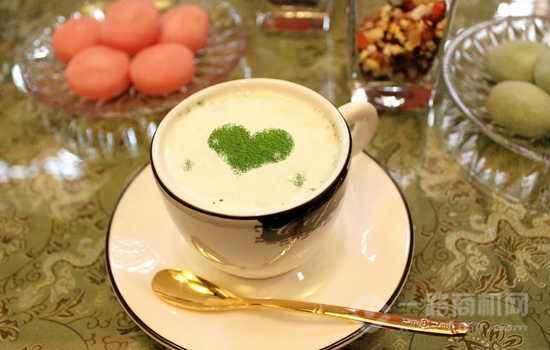 都菓奶茶