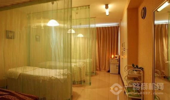 靓妈妈产后恢复中心