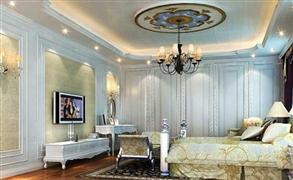 安耐麗集成墻面