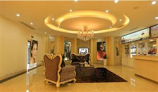 靚媽媽產后恢復中心